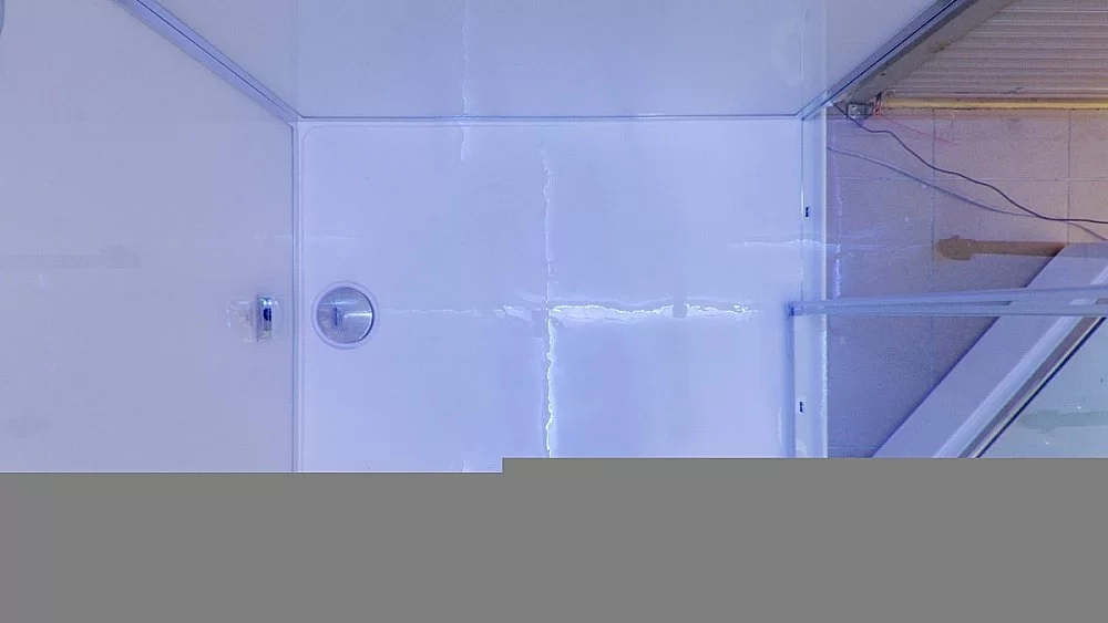 Душевая кабина Timo Premium Helma 120x90