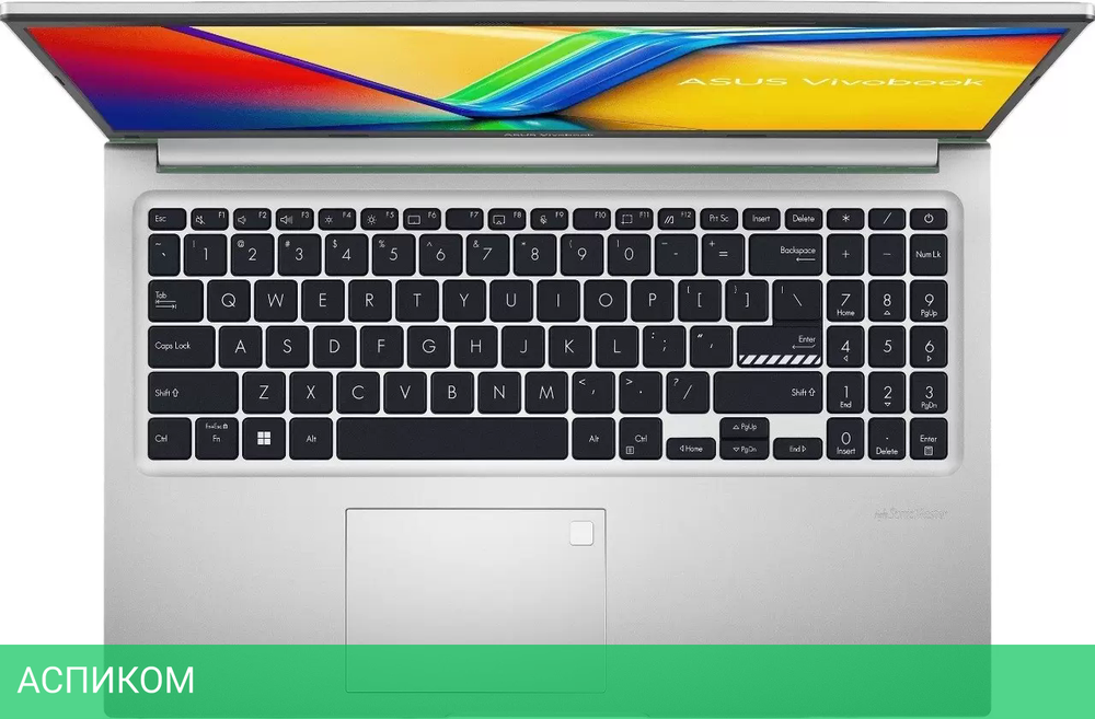 Ноутбук ASUS VivoBook 15 M1502YA-BQ893