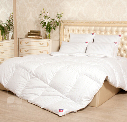 Одеяло Афродита (Лёгкие Сны) тёплое (16)02-ЛЭ