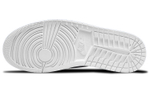 Кроссовки Jordan Center Court "Reflective" 3M