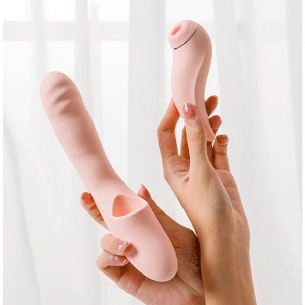 Откровенный разговор о Fatima — вакуумном кролике, который умеет ВСЁ