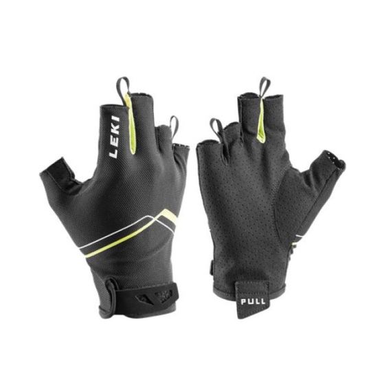 Перчатки LEKI Multi breeze short