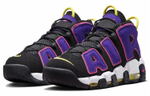 Кроссовки Nike Air More Uptempo Uptempo "Court Purple" Air