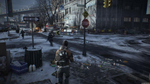 The Division Sony PS4