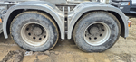 SITRAK C7H 6x4 Седельный тягач ZZ4256V364HE (Дизельный, 12,4 л, 480 л.с., АТ)