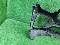 Бампер передний BMW X4 G02 (2018-2021)