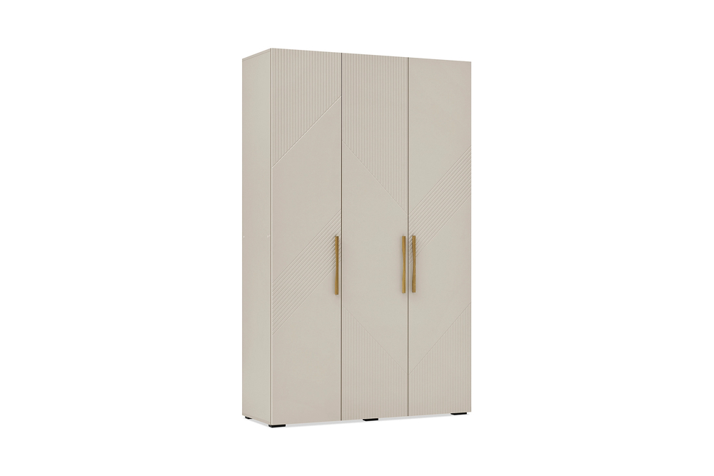 Шкаф 3-х ств. Ирис