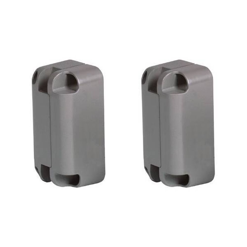 Держатели для бокового крепления ведра