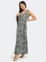 Платье летнее большие размеры