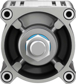 Стандартный пневмоцилиндр Festo DSBC-100-200-PPVA-N3