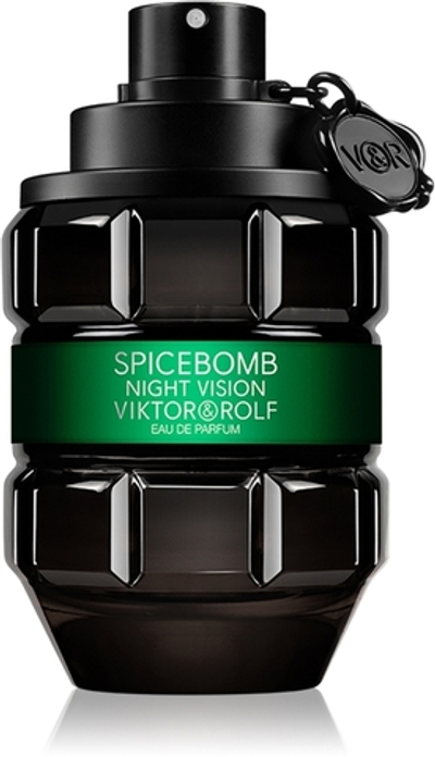 Viktor & Rolf Spicebomb Night Vision парфюмированная вода для мужчин