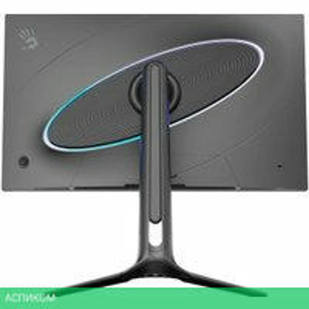 Игровой монитор A4Tech Bloody MN272U (черный)