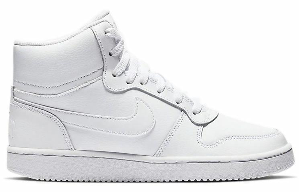 Кроссовки Nike Ebernon Mid (Женская размерная сетка)