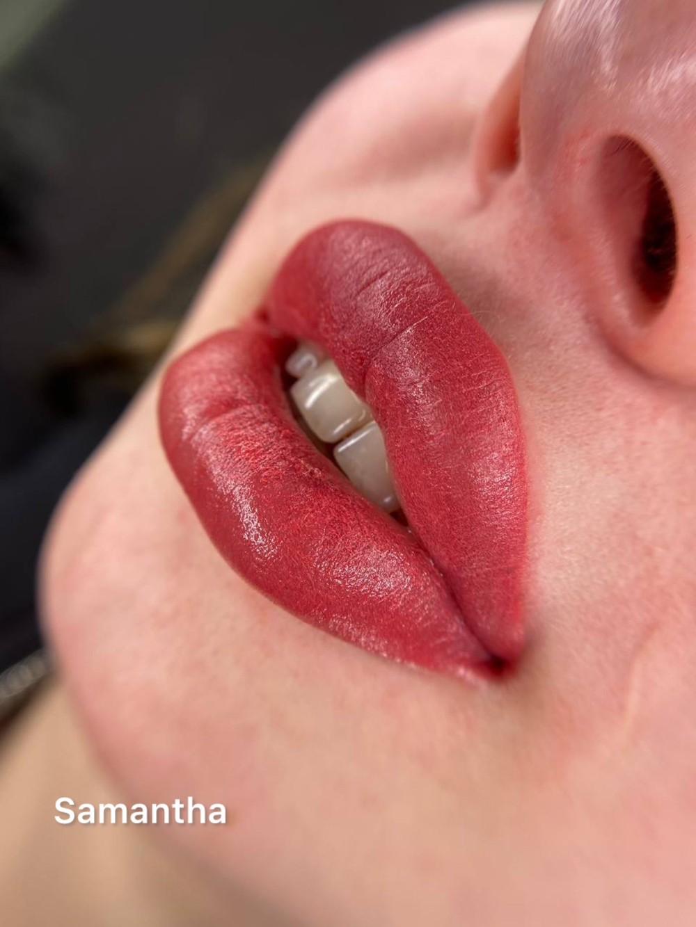 SAMANTHA