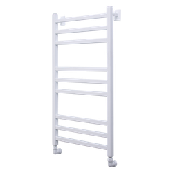 Полотенцесушитель водяной Comfysan Pioli-K W-8 80/40, белый