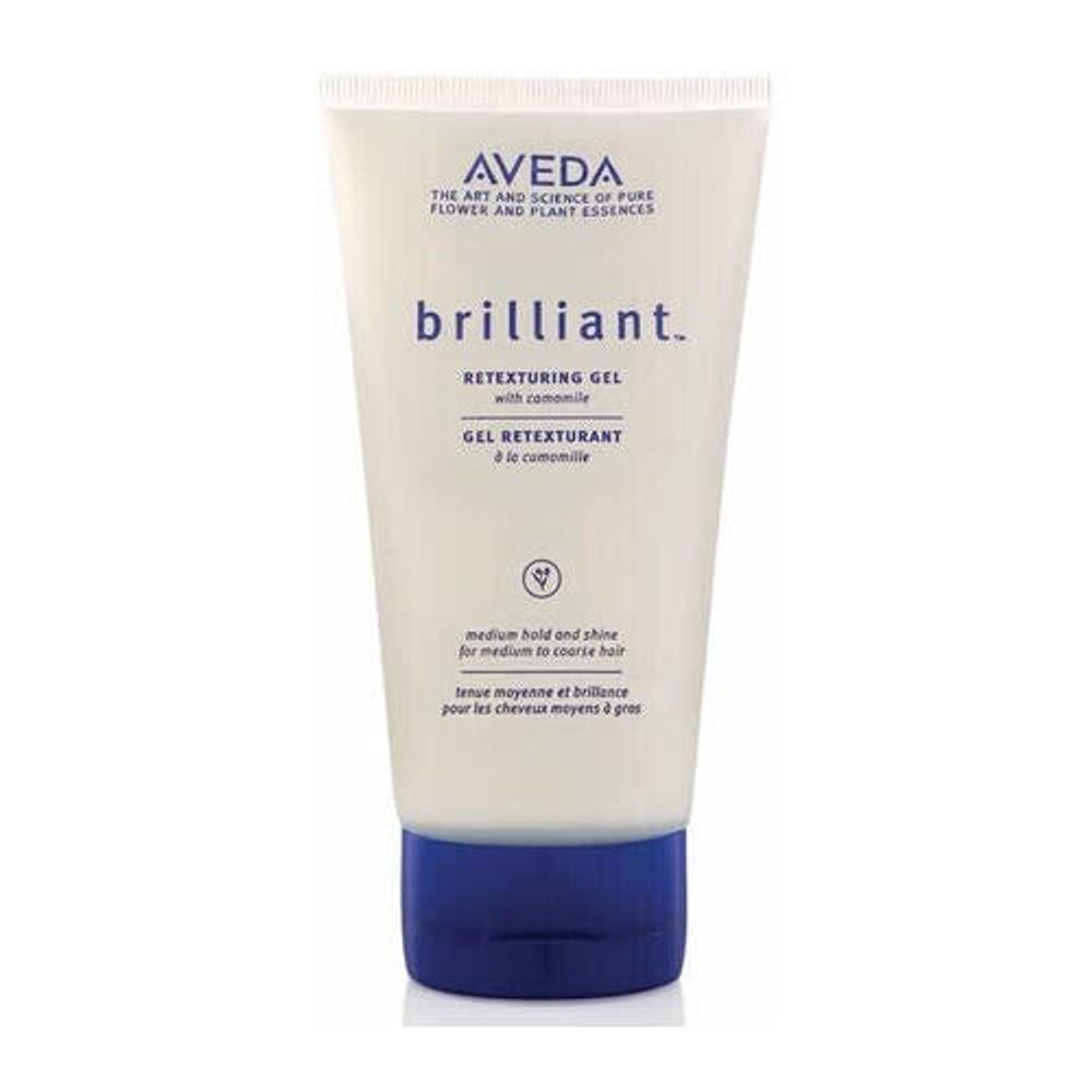 Aveda Brilliant Retexturing gel