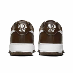 Nike Air Force 1 "Chocolate"