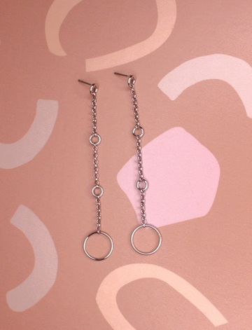 Швензы цепочка 90 мм