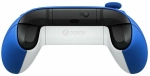 Беспроводной геймпад Xbox Series Shock Blue (Синий)