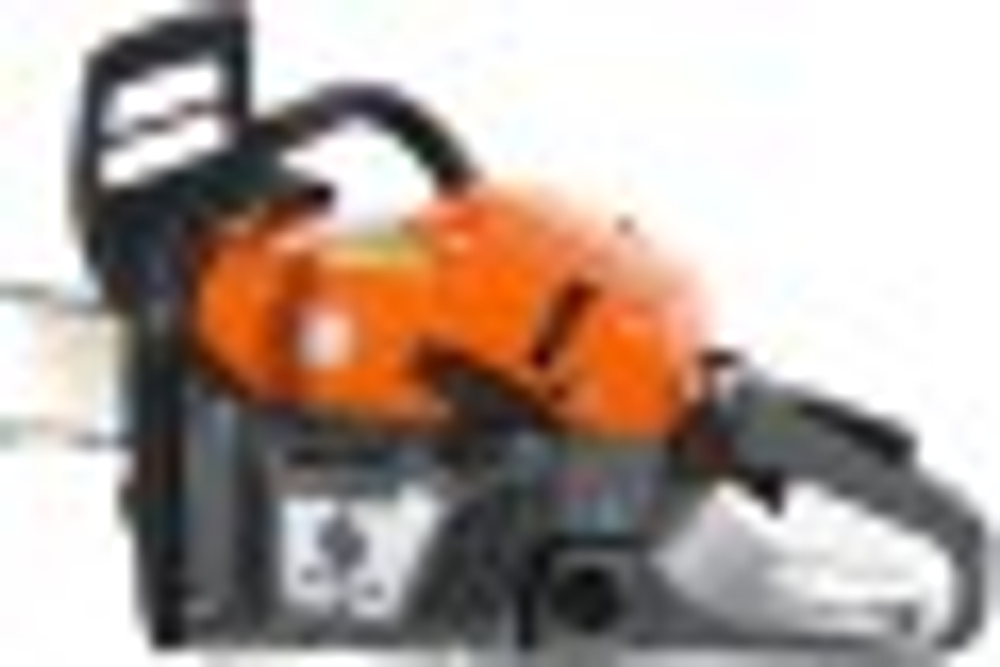 Бензопила HOLZFFORMA G372 CS36588GY