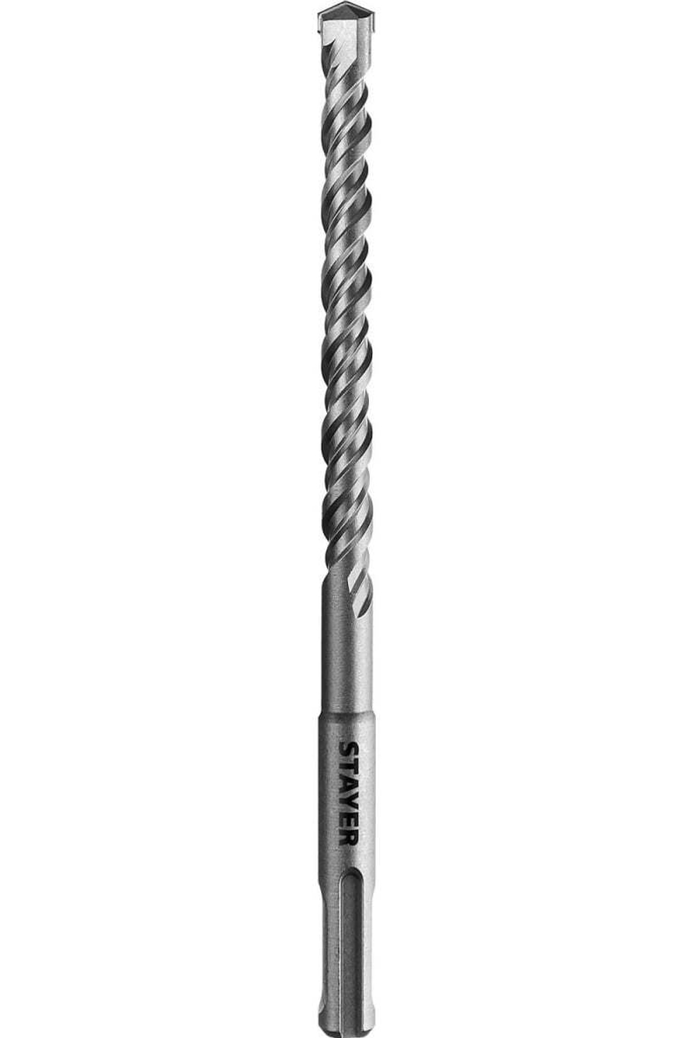 Бур STAYER Professional 16x460 мм, SDS-plus 2930-460-16_z02