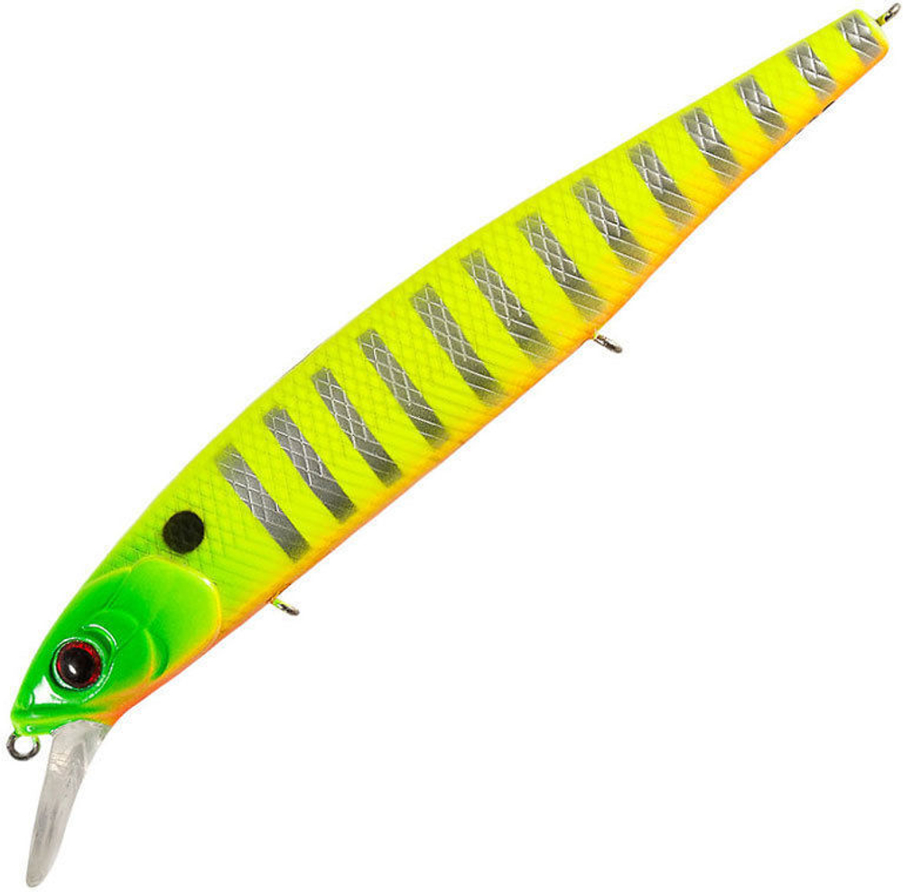 Воблер TsuYoki FLIRT 128SP (22.7гр/12.8см)