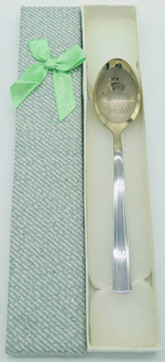 Ложка чайная "Тальцы"