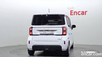 Kia The New Kia Ray Van (10.2022)