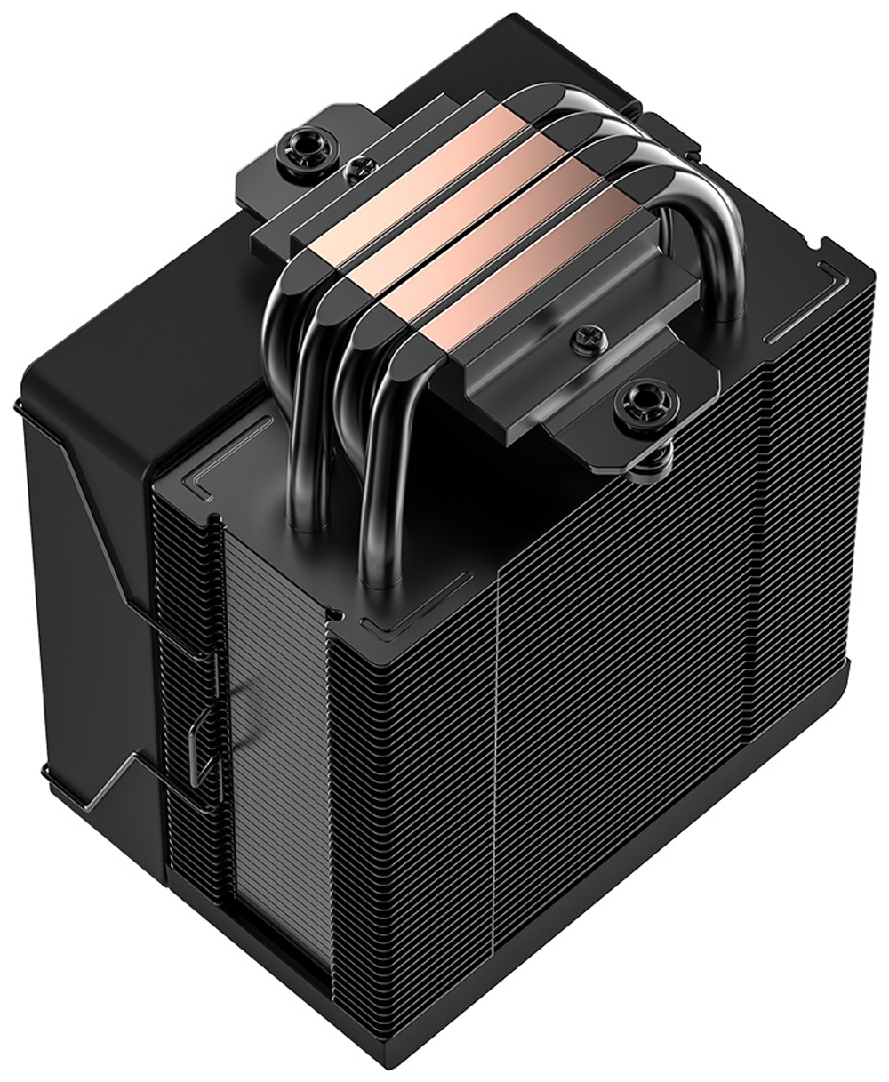 Кулер ID-COOLING SE-904-XT ARGB черный