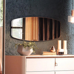 Зеркало для комода ENZA HOME NETHA EH56225