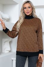 Джемпер 41666 Avili