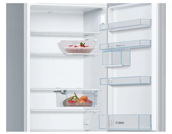 Холодильник Bosch KGE39XL22R