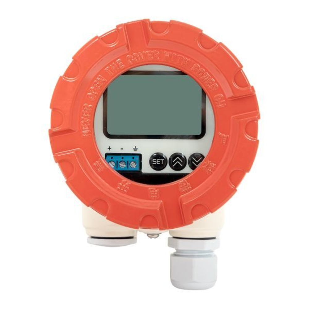 Уровнемер ультразвуковой  EKF snc-1-5