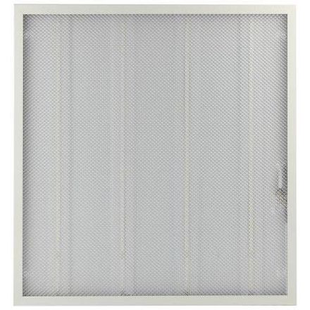 Светильник светодиодный SPO-6-36-4K-P (4) 36Вт 4000К IP40 3600лм 595х595х19 с драйвером призма панель Эра Б0039057