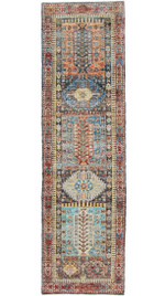 Temori 85 x 295 см
