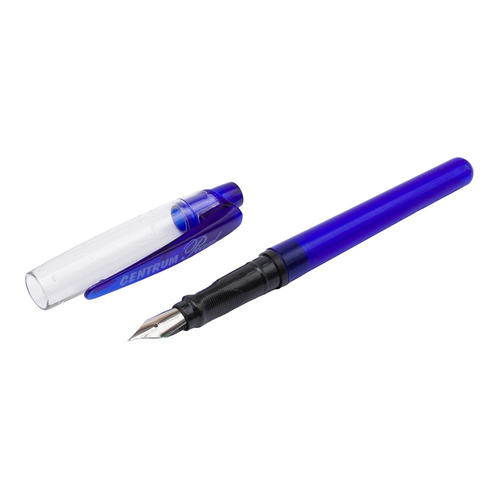 Ручка перьевая Centrum Pearl, корпус ассорти, 1шт.