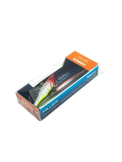 Раттлин Hiller, L-55 мм, 9 г, тонущий , цвет №4