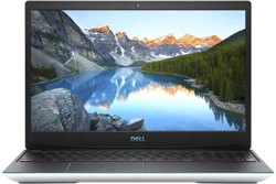 Ноутбук Dell G3 3500 i5-10300H 15.6 FHD 120Hz AG/8Gb/256Gb SSD/GTX 1650 4Gb/W10H/White G315-8533