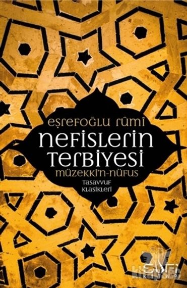 Nefislerin Terbiyesi- Müzekki`n