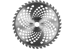 Бензокоса Зубр КРБ-2500