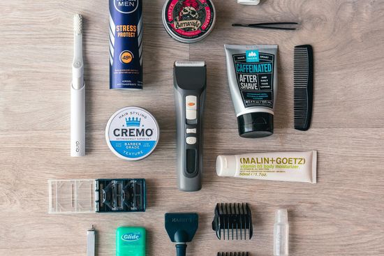 Электробритва или станок для бритья: чем бриться?