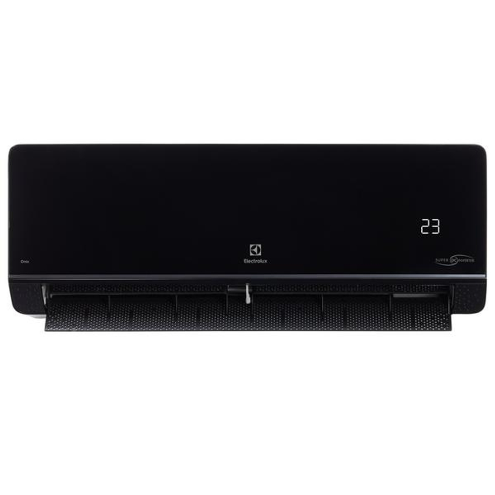 Сплит-система ELECTROLUX, ONIX BLACK SUPER DC Inverter, EACS/I-18HIX-BLACK/N8/in / EACS/I-18HIX-BLACK/N8/out