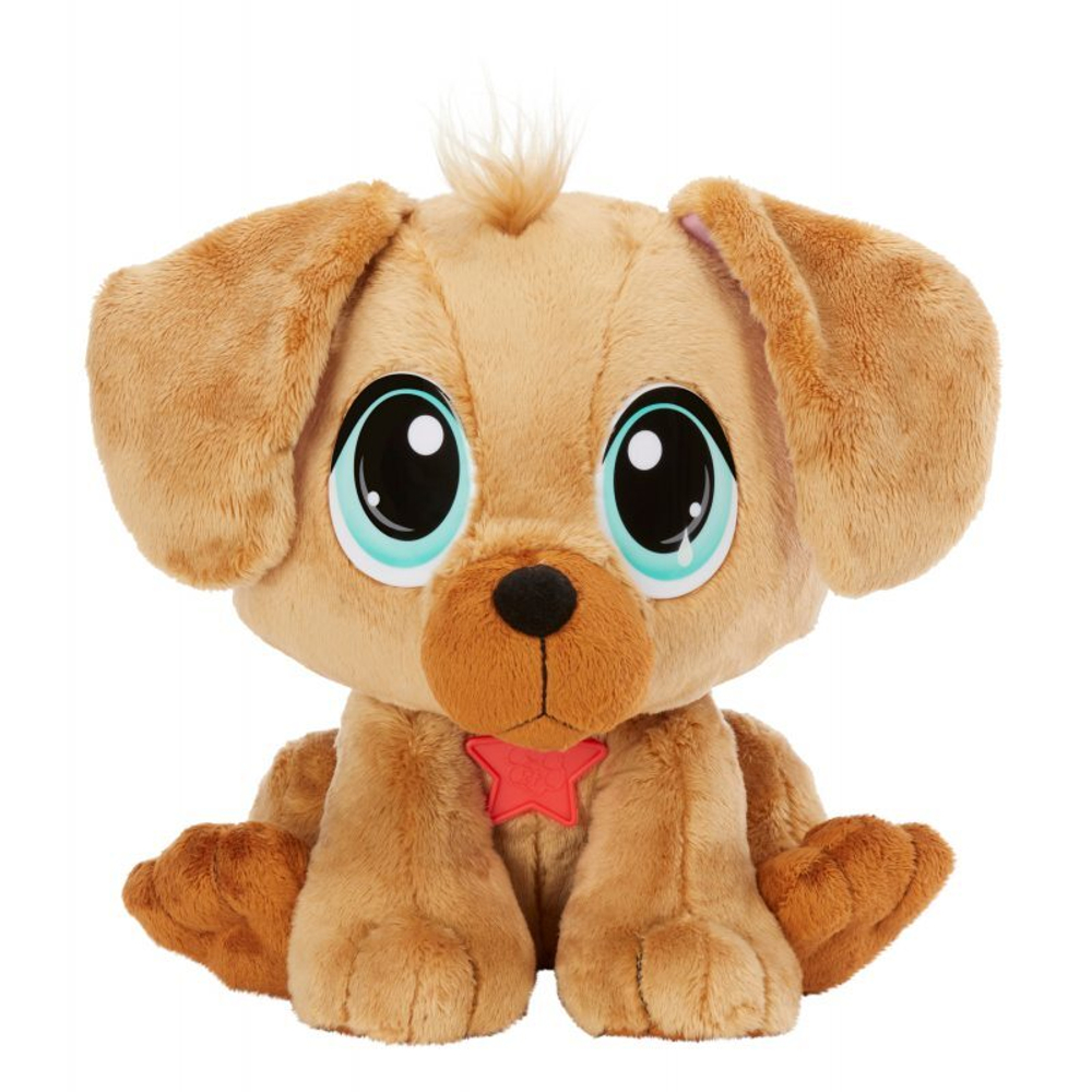 Little Tikes Rescue Tales - Ванна с собачкой из плюшевого бисквита + Аксессуары 658662