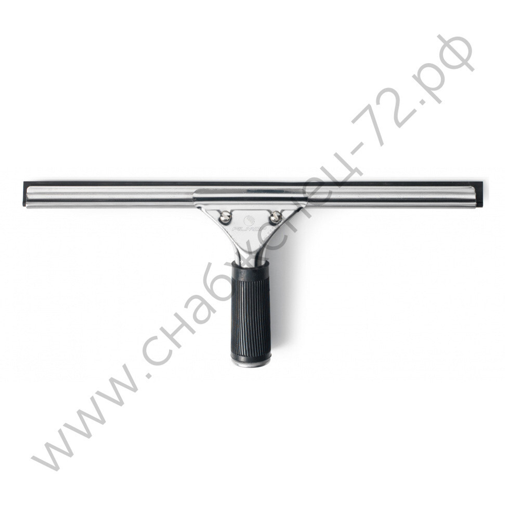 Сгон Filmop для окон фиксированный из нержавеющей стали (45 см)