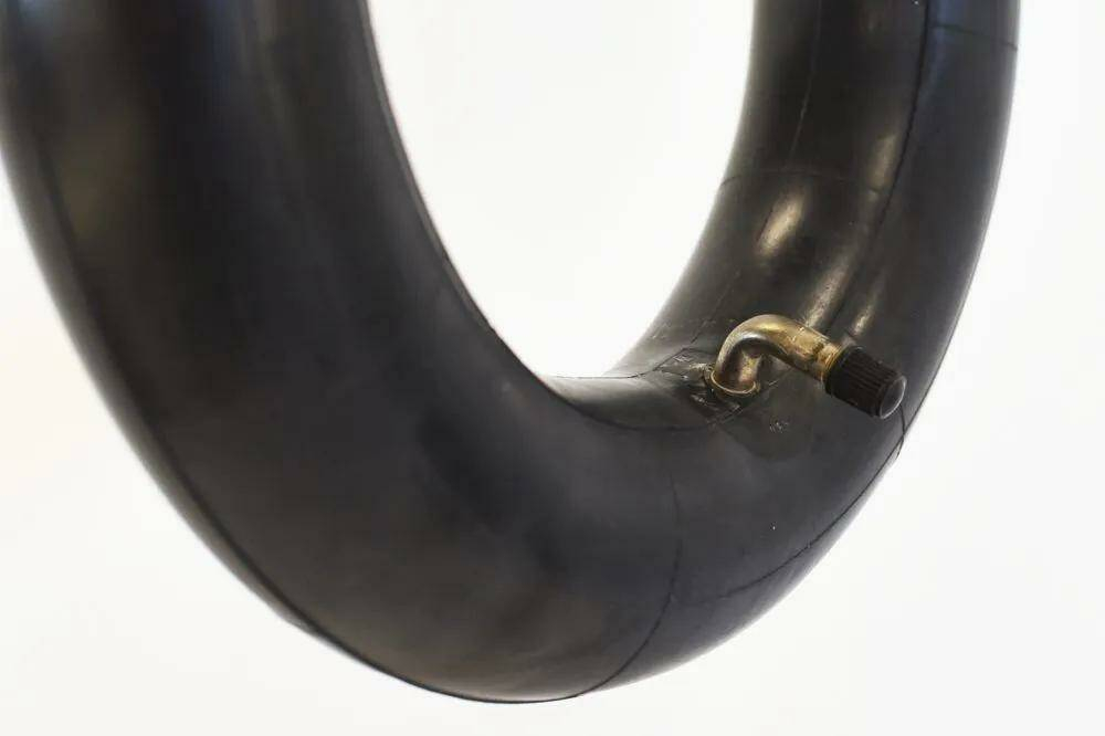 Камера CST 90/65-6.5 кривой ниппель Kugoo M5, Ultron, Dualtron, Speed Savage