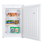 Морозильная камера MAUNFELD MFFR85W фото 2