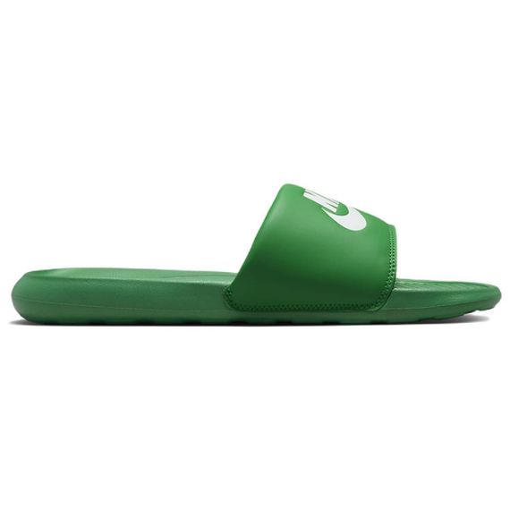 Nike Victori One Slide 'Lucky Green'