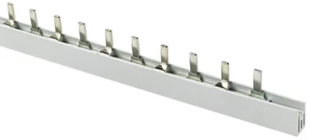 Шина соединительная  EKF pin-02-100