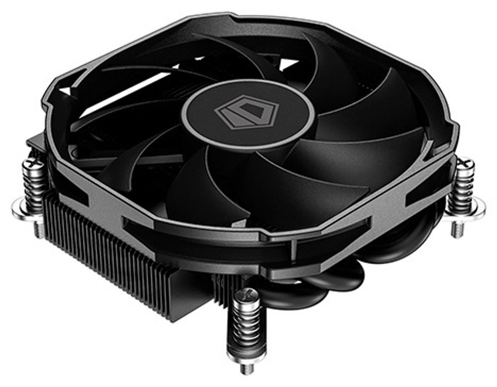 Кулер ID-COOLING IS-30i BLACK