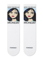 CONTE ©Disney Носки женские